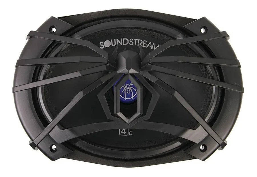 Parlantes Ovalados SoundStream SM.690