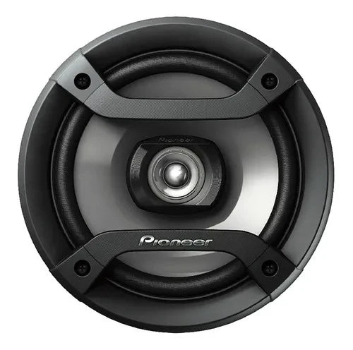 Parlantes Pioneer TS-F1034R 4" 150W