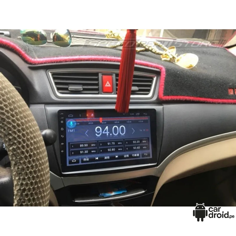 voleex c30 2015-2020 - 6GB RAM - 128GB - Radio Android